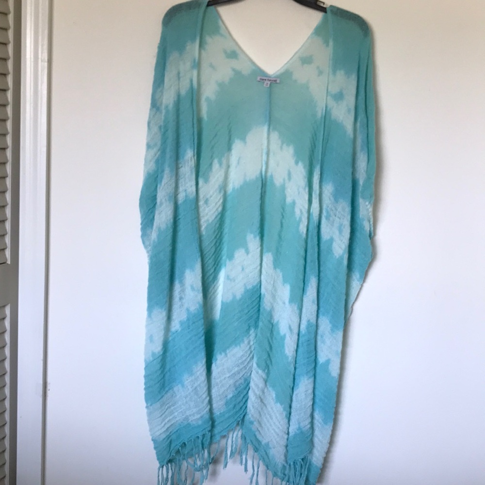 Tiare Hawaii Coverup